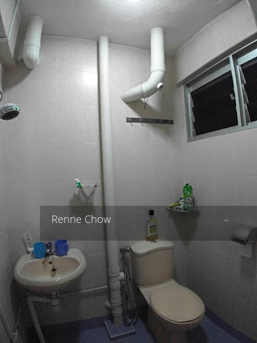 Blk 236 Yishun Ring Road (Yishun), HDB 3 Rooms #144820712